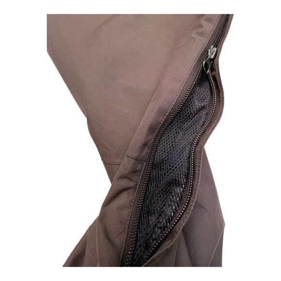 MARMOT Brown Women’s small Snow Pants Snowboarding Performance - Picture 3 of 13